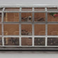 Lionel 6-84725 O Santa Fe Add-On Vista Dome Car w/Passenger Figures #500 EX/Box
