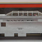 Lionel 6-84725 O Santa Fe Add-On Vista Dome Car w/Passenger Figures #500 EX/Box