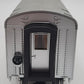 Lionel 6-84725 O Santa Fe Add-On Vista Dome Car w/Passenger Figures #500 EX/Box
