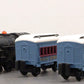 Lionel 7-11631 The Polar Express Imagineering Steam Engine & Passenger Cars Set EX