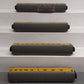 MTH 30-6701 O Union Pacific 60' Streamlined ABS Passenger Set (Set of 4) EX/Box