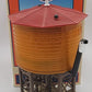 Lionel 6-14086 O #38 Operating Pumping Water Tower EX/Box