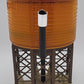 Lionel 6-14086 O #38 Operating Pumping Water Tower EX/Box
