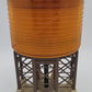 Lionel 6-14086 O #38 Operating Pumping Water Tower EX/Box