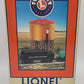 Lionel 6-14086 O #38 Operating Pumping Water Tower EX/Box