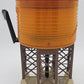 Lionel 6-14086 O #38 Operating Pumping Water Tower EX/Box