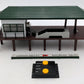K-Line K4241802 O Gauge Operating Loading Platform (No Flatcar) EX/Box