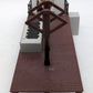 K-Line K4241802 O Gauge Operating Loading Platform (No Flatcar) EX/Box