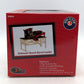 Lionel 1929040 O Gauge Anheuser-Busch Barrel Loader