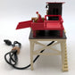 Lionel 1929040 O Gauge Anheuser-Busch Barrel Loader