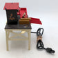 Lionel 1929040 O Gauge Anheuser-Busch Barrel Loader