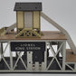 Lionel 6-24174 Operating Icing Station & Car Set EX/Box