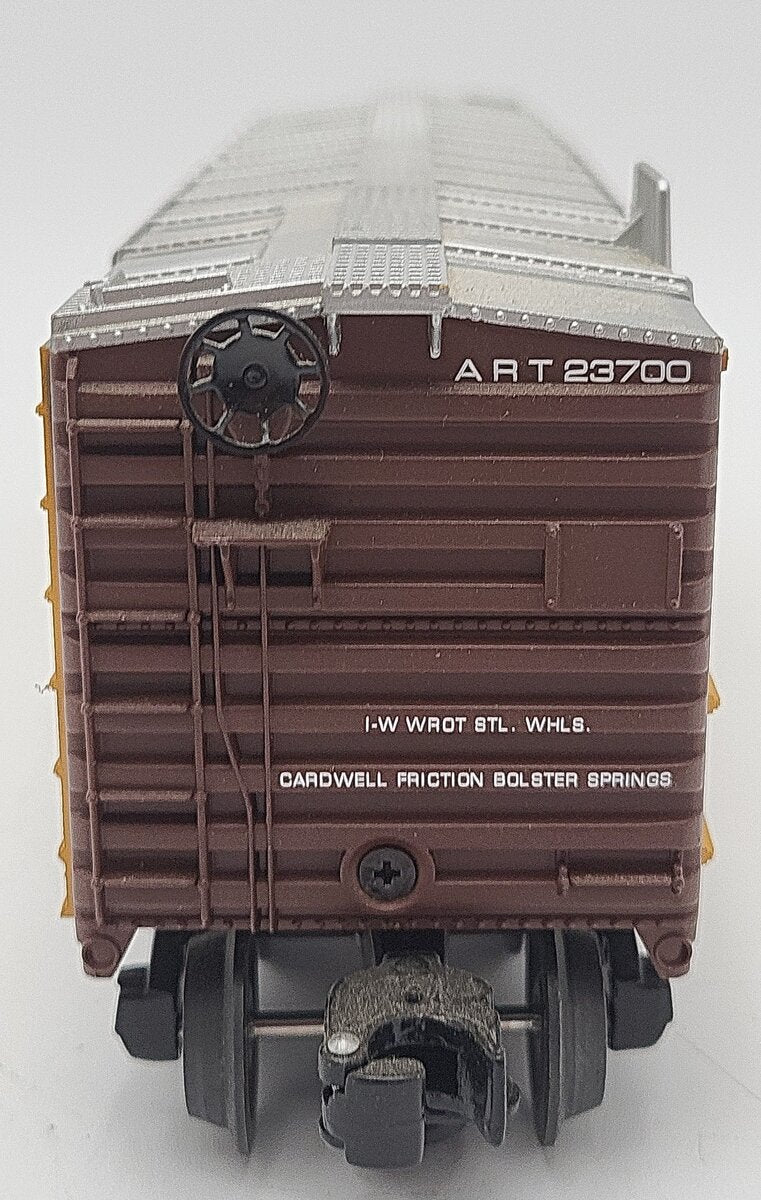 Lionel 6-24174 Operating Icing Station & Car Set EX/Box