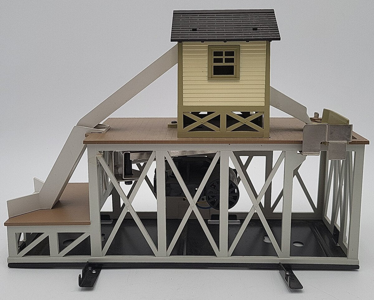 Lionel 6-24174 Operating Icing Station & Car Set EX/Box