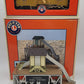 Lionel 6-24174 Operating Icing Station & Car Set EX/Box