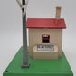 Lionel 45 Vintage O Automatic Gateman VG