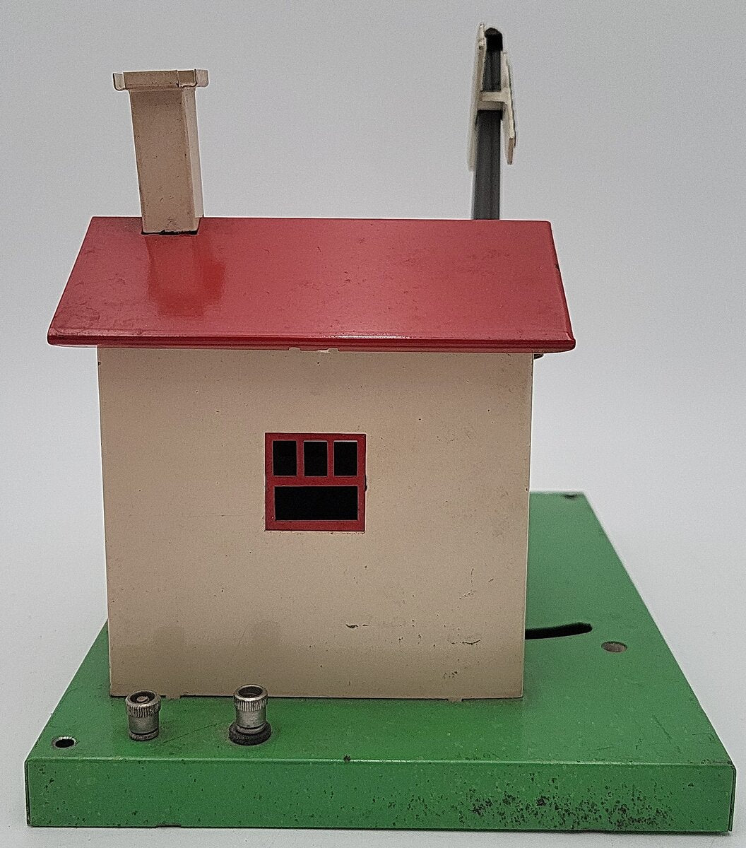 Lionel 45 Vintage O Automatic Gateman VG