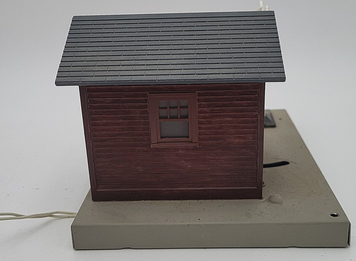 Lionel 6-2145 Automatic Gateman/Box