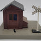 Lionel 6-2145 Automatic Gateman/Box