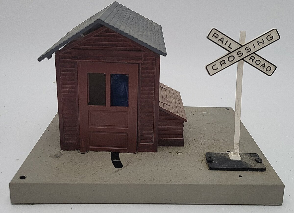 Lionel 6-2145 Automatic Gateman/Box