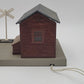 Lionel 6-2145 Automatic Gateman/Box