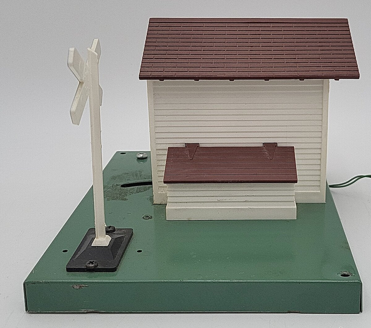 Lionel 6-2145 Automatic Gateman VG/Box