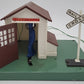 Lionel 6-2145 Automatic Gateman VG/Box
