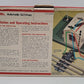 Lionel 6-2145 Automatic Gateman VG/Box