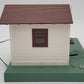 Lionel 6-2145 Automatic Gateman VG/Box