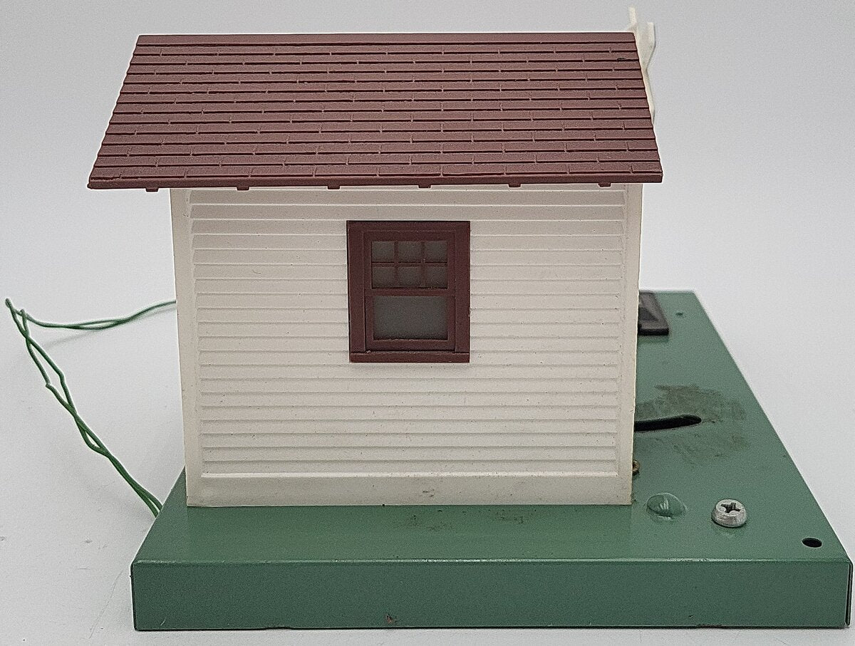 Lionel 6-2145 Automatic Gateman VG/Box