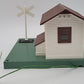 Lionel 6-2145 Automatic Gateman VG/Box