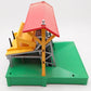 Lionel 6-12915 164 Operating Log Loader EX/Box