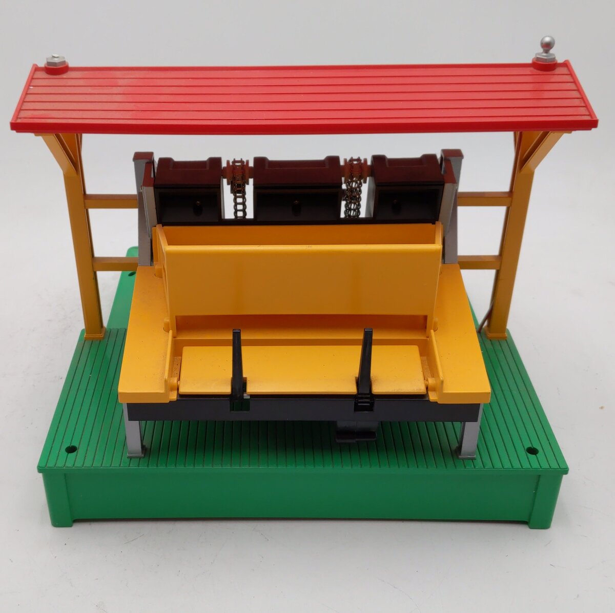 Lionel 6-12915 164 Operating Log Loader EX/Box