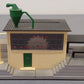 Lionel 6-32989 464 Sawmill (Sawmill Building Only) EX/Box