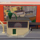 Lionel 6-32989 464 Sawmill (Sawmill Building Only) EX/Box
