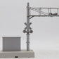 Lionel 6-22934 O Scale Operating Cantilever Signal EX/Box
