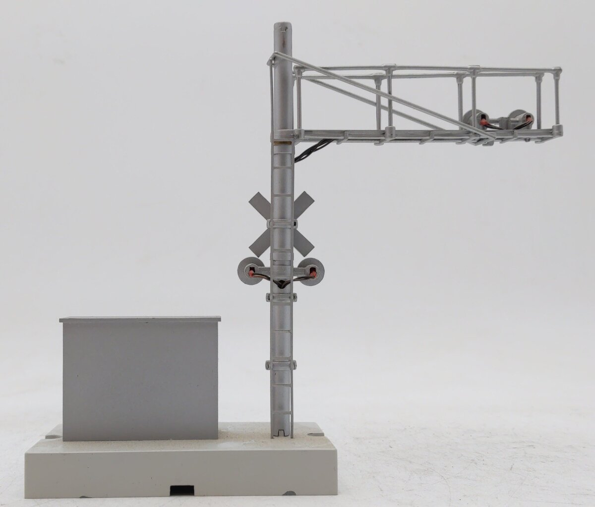 Lionel 6-22934 O Scale Operating Cantilever Signal EX/Box