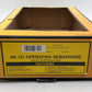 MTH 30-1075 O Gauge Operating Semaphore Signal #151 EX/Box