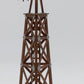 Woodland Scenics BR5867 O Built-&-Ready Old Windmill Building EX/Box