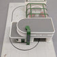 MTH 30-9104 O Gauge Speedy Operating Animated Car Wash VG