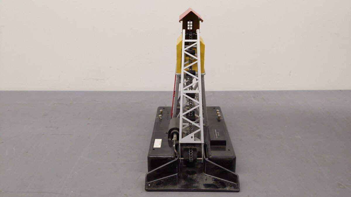 Lionel 6-32921 O Gauge Electric Coal Elevator #97 EX/Box