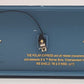 Lionel 6-37829 O Polar Express Station Platform EX