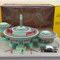 MTH 30-9105 O Mel's Operating Drive-In Restaurant EX/Box