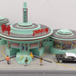 MTH 30-9105 O Mel's Operating Drive-In Restaurant EX/Box