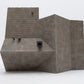 Woodland Scenics BR5860 O Built-&-Ready Old Homestead Building EX/Box