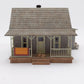 Woodland Scenics BR5860 O Built-&-Ready Old Homestead Building EX/Box