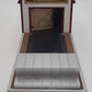 K-Line 6-22660 O Moose Pond Creamery Operating Loading Depot VG/Box