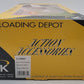 K-Line 6-22660 O Moose Pond Creamery Operating Loading Depot VG/Box