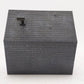 Woodland Scenics BR5857 O Scale Built-&-Ready Work Shed Building VG/Box