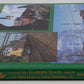 Trackside Around the Garden State 1950-1975 with Bob Goin and John Dziobko Book EX